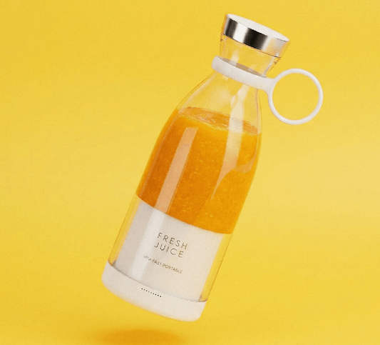 Traverl Portable Mini Juice Blender