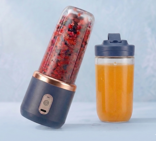 Portable Blender Electric Juicers