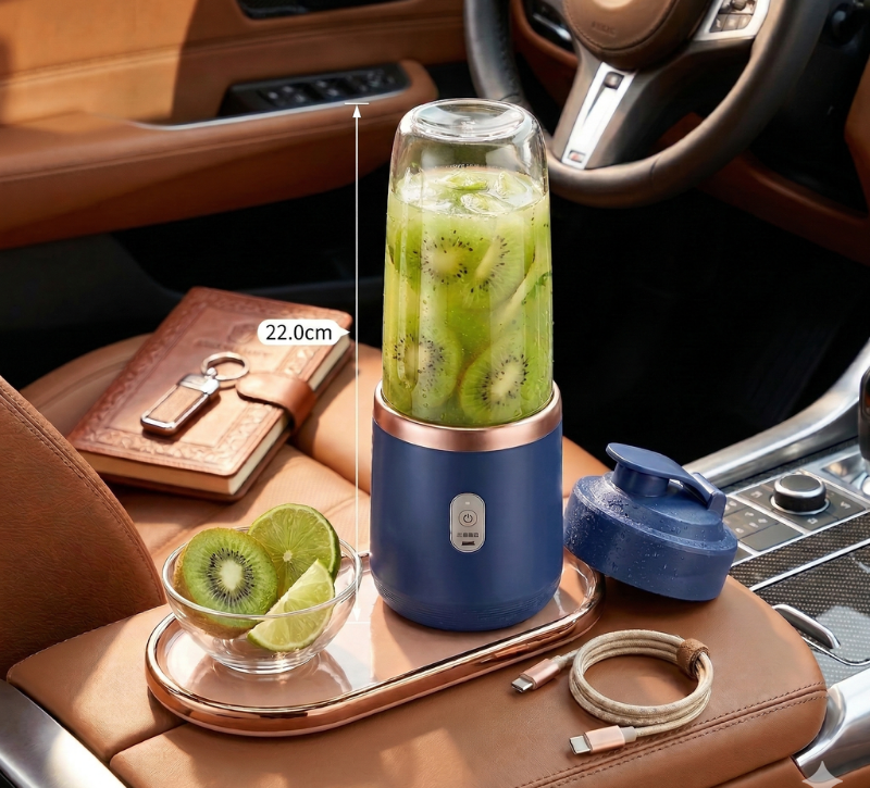 Portable Blender Electric Juicers
