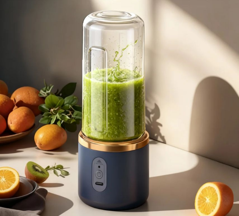 Portable Blender Electric Juicers